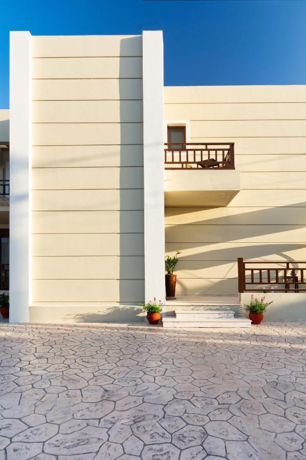 Maria'S Luxurious Villa In Koskinou Koszkinú Kültér fotó